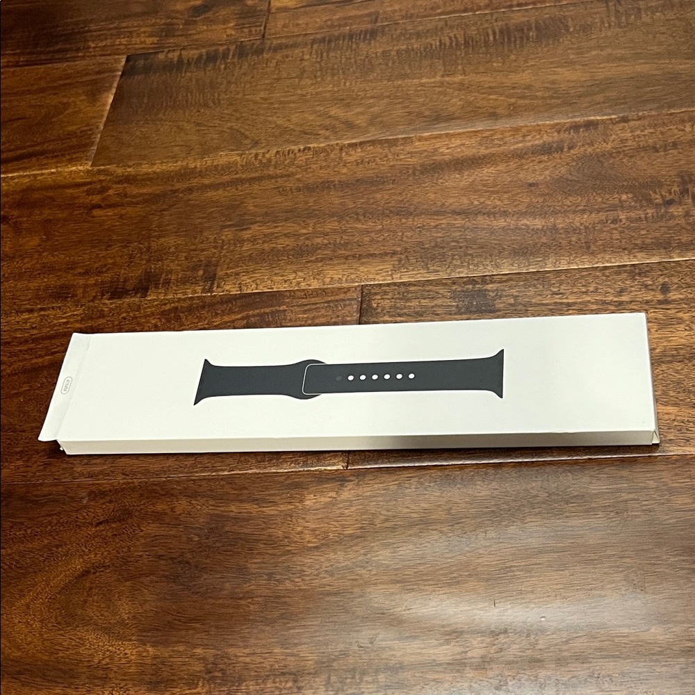 Apple Watch Midnight Sport Band 41mm